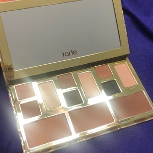Tarte Clay Play Face Shaping Palette